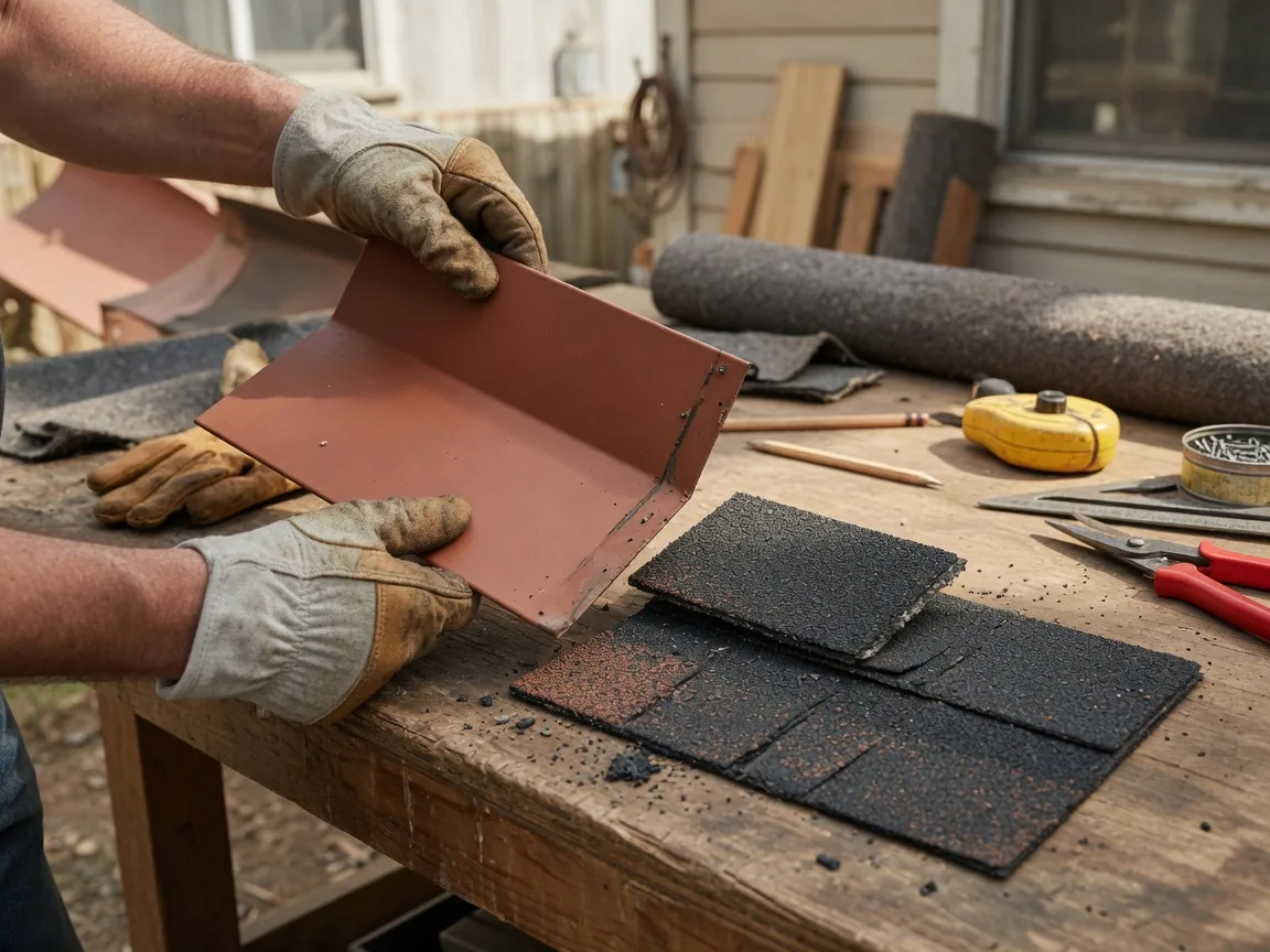 Roof Repair company in Oakland, MI
